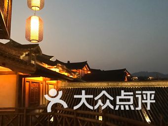 常州东方盐湖城美食美食】v美食,东方盐湖城景的二附近城条景区京都图片