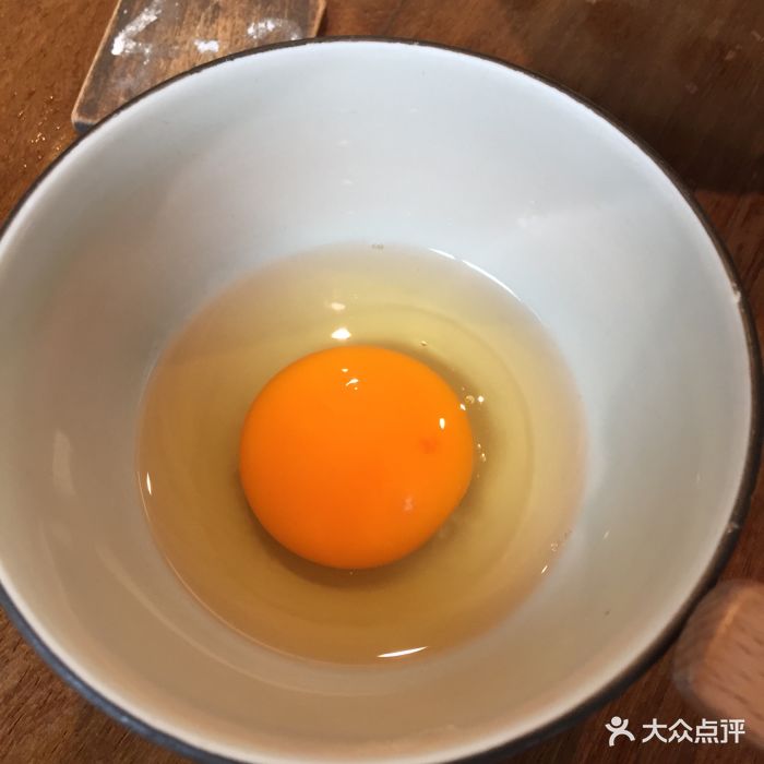 有机生鸡蛋