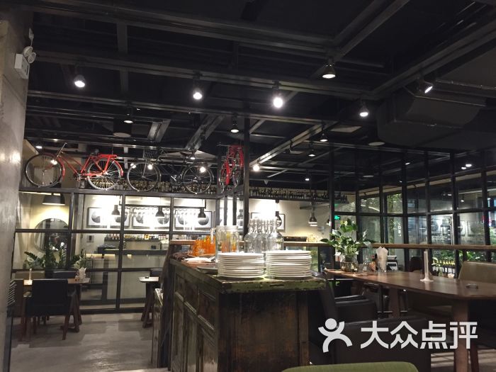 祖母的厨房西餐厅-图片-沈阳美食-大众点评网