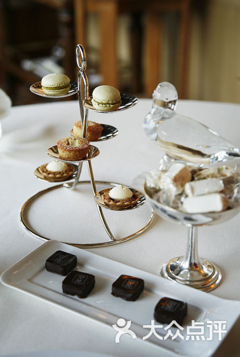 银塔餐厅小4样图片 - 第7张