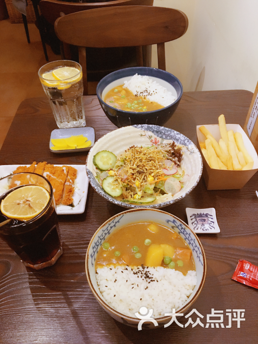 元气食堂(湖墅南路店)图片 - 第1张