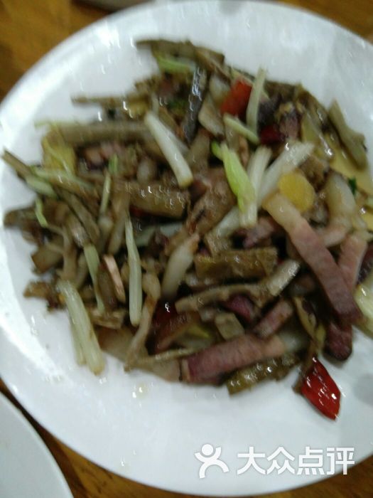 人民食堂-图片-沐川县美食-大众点评网