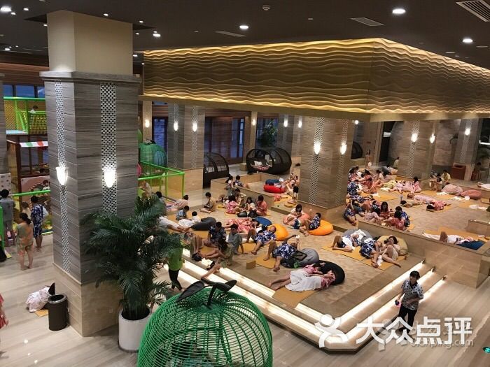 汤连得温泉馆(长清店)-图片-上海休闲娱乐-大众点评网
