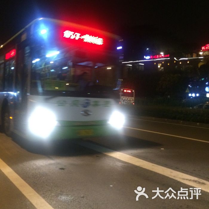 47路公交车-图片-厦门生活服务