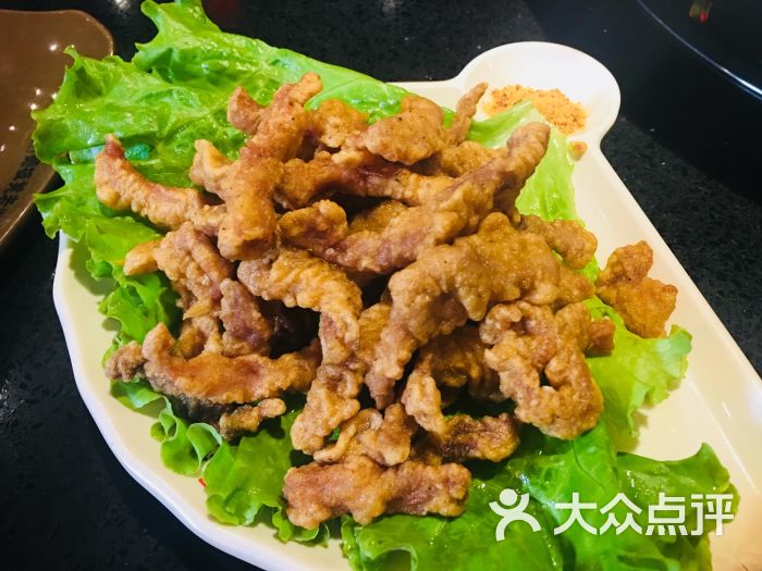 小酥肉