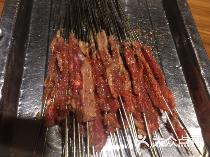 三分熟海鲜大排档-图片-营口美食-大众点评网