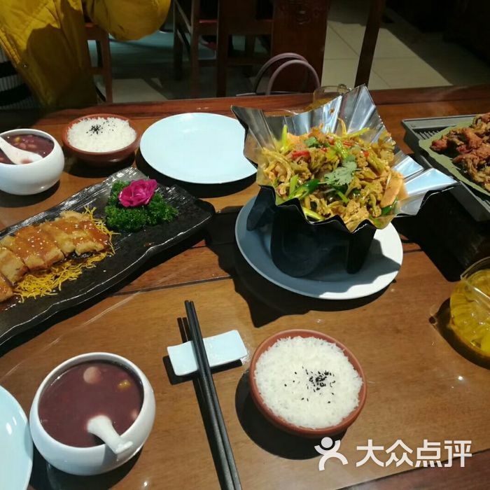 福慧慈缘素食餐厅