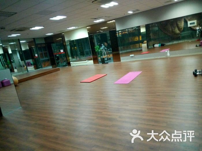 健身卡买一年送半年-图片-厦门运动健身