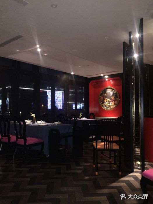 上海滩餐厅(虹桥店)图片 第931张