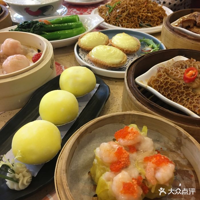 点都德(千灯楼店-图片-佛山美食-大众点评网