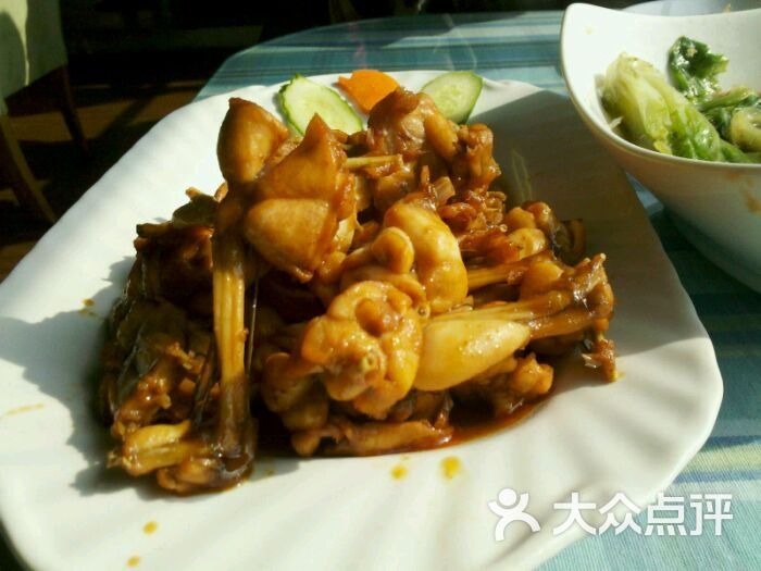 澳门小站:桌游吧出来,不知道去哪儿吃饭。.武汉