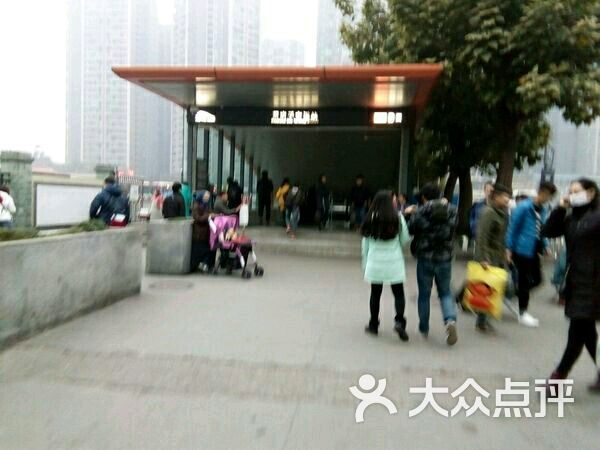 茶店子客运站停车场-图片-成都爱车