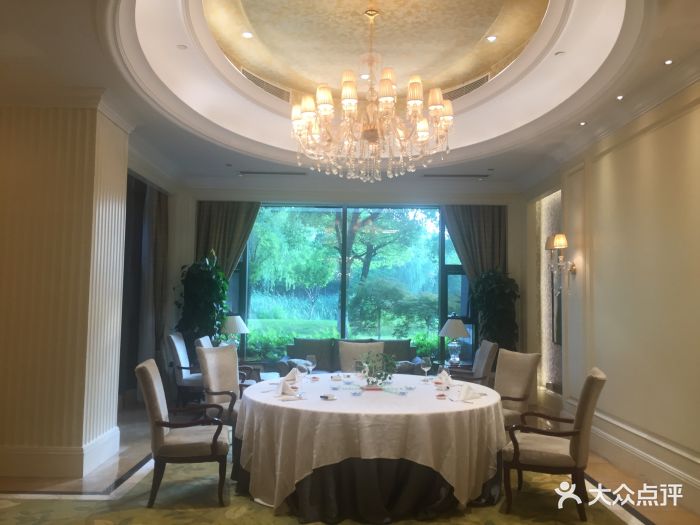 暨阳湖大酒店图片 - 第47张