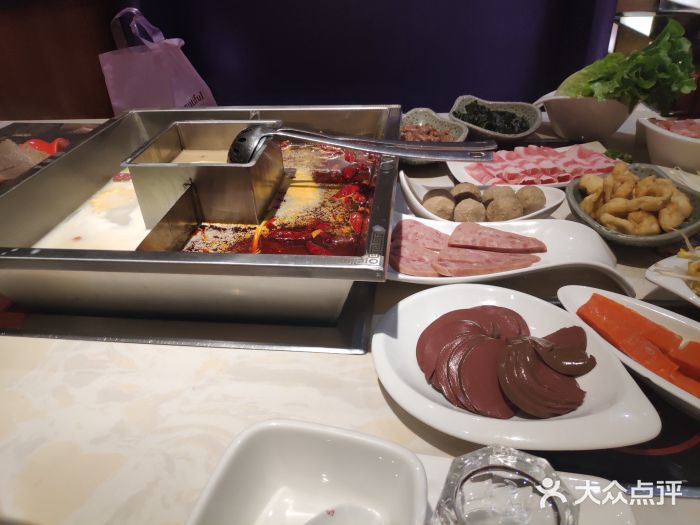 德庄火锅(九方购物中心店)-图片-九江美食-大众点评网