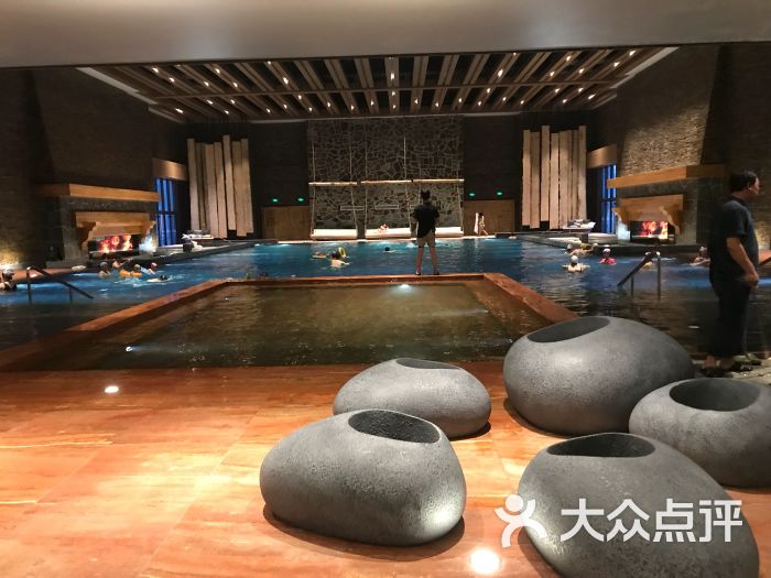 沈阳清河半岛温泉度假酒店图片 - 第5张