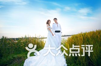 宁波婚纱摄影_浙江宁波婚纱摄影公司