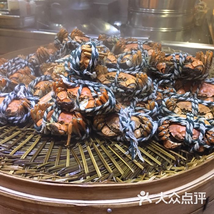 崇明凯悦西餐厅图片-北京自助餐-大众点评网