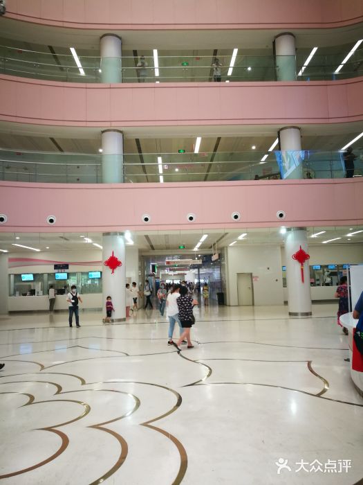 四川大学华西第二医院锦江院区(锦江院区)图片