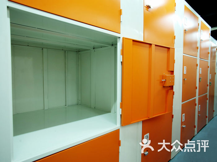 大众迷你仓(西丽店)-微型迷你仓图片-深圳生活服务-大众点评网