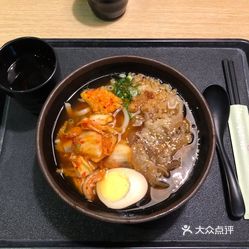 森田屋食堂