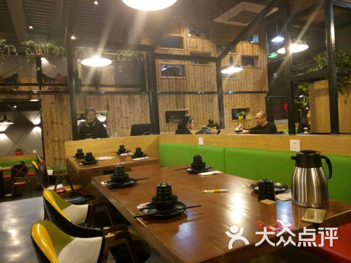 新厨道餐厅-图片-宁波美食-大众点评网
