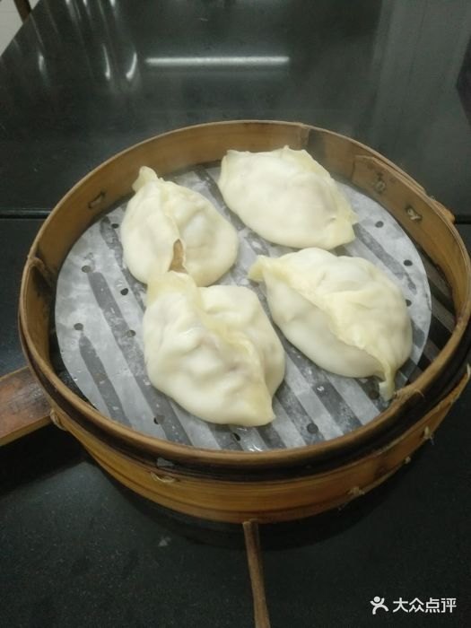 六顺禾小笼包孜然潜水艇蒸饺图片 第148张