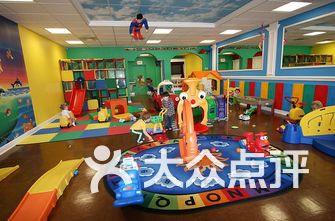 长春幼儿园排名_长春雏鹰心之音幼儿园(2)