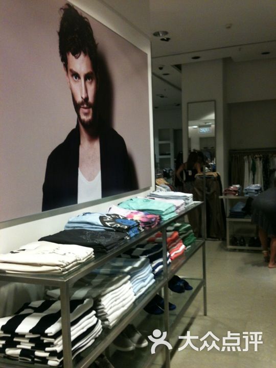 zara-图片-里约热内卢购物-大众点评网