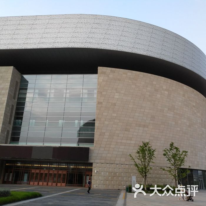 宜兴图书馆