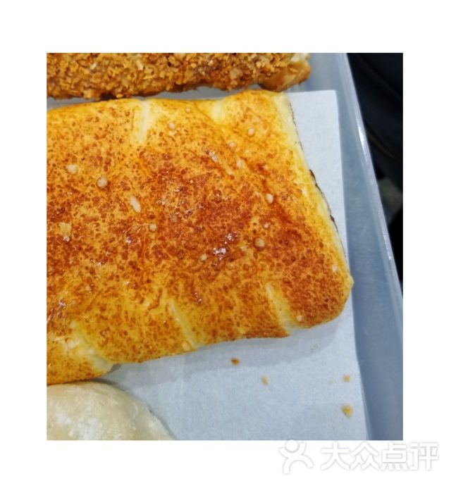 面包新语切达吉士图片 - 第2张