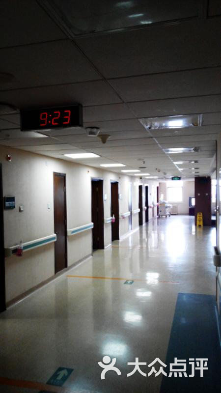 北京大学第三医院住院部图片 - 第387张