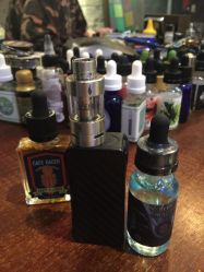 蒸汽玩吾 电子蒸汽烟店(黄浦总店)怎么样,好不