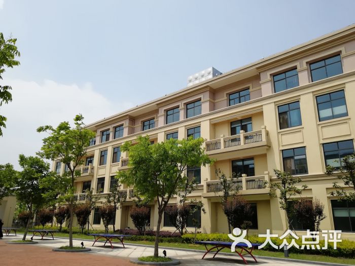 蛟川双语小学图片 - 第2张