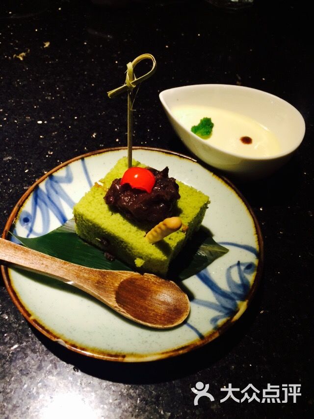 上井精致料理(环球中心店)-美食-成都图片-大众v美食美食渭南市图片