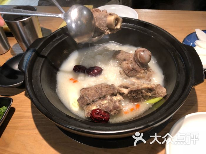 砂锅大骨煲(大悦城店)图片 - 第39张