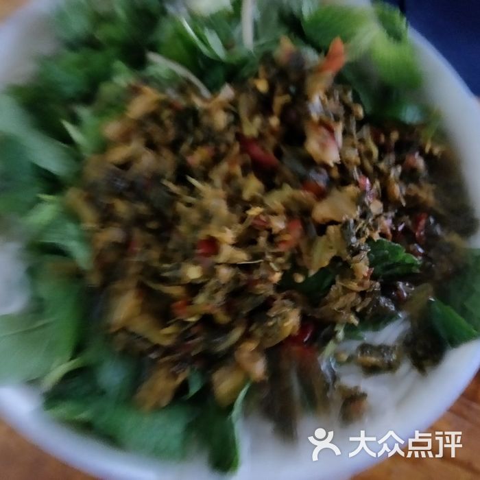 开远土鸡米线图片-北京小吃快餐-大众点评网