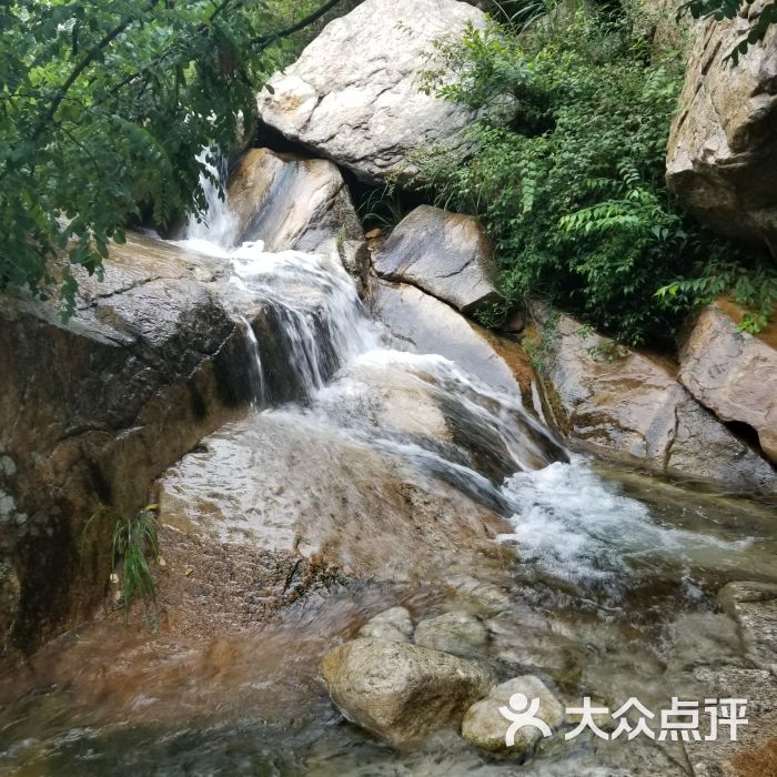 昆嵛山泰礴顶景区-图片-牟平周边游-大众点评网