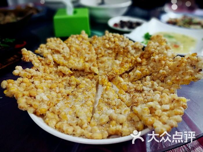 桃园酒家(德政园店)-图片-仙桃美食