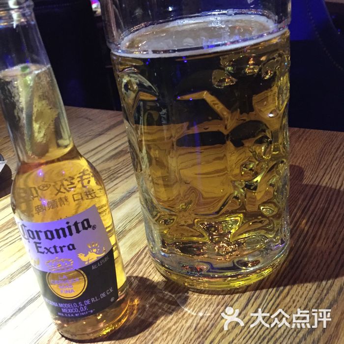 beebot啤酒瓶子餐厅酒吧