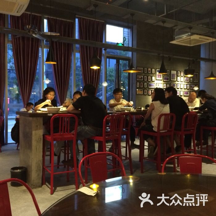 阿毛饭店图片-北京宁波菜-大众点评网