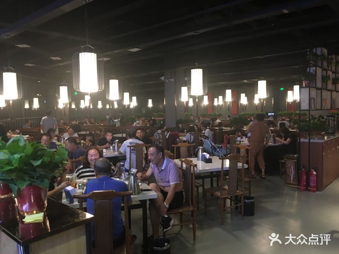 郑喜旺烧烤(政通路店)图片 - 第36张