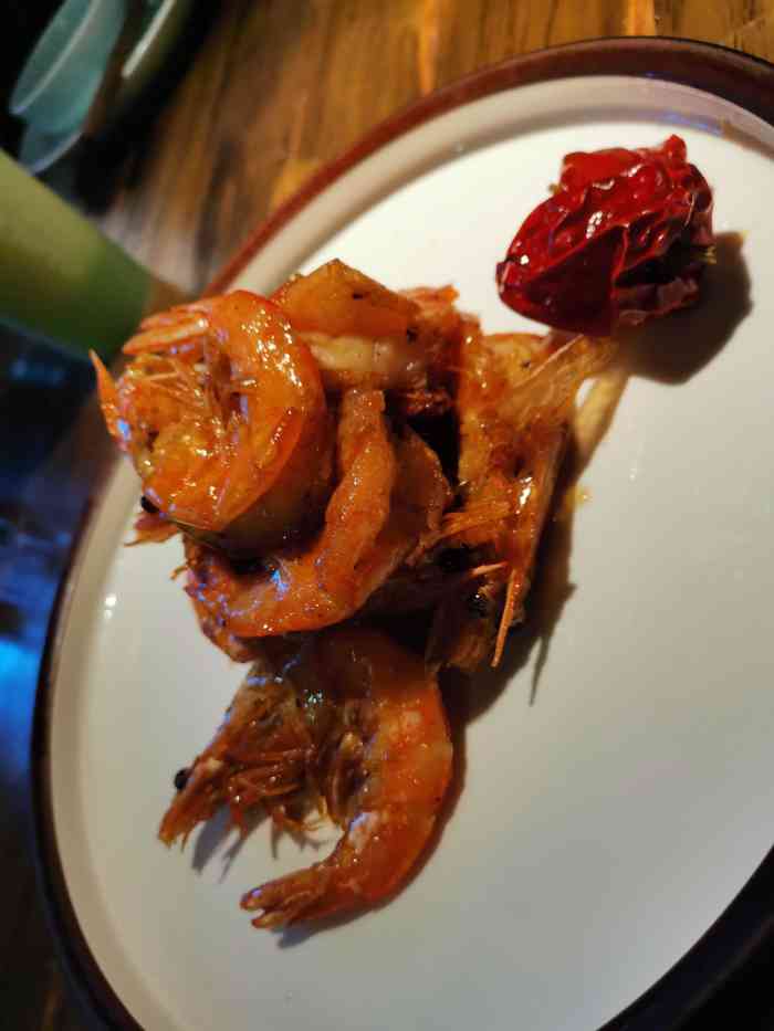 浙小调·精致江南菜(熙悦汇店)