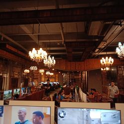 【FLY极网咖】电话_地址_价格_营业时间_市桥