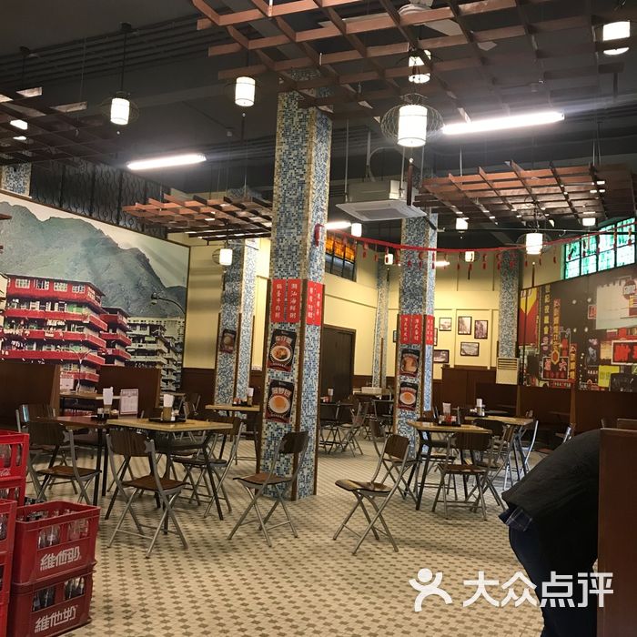 南华茶餐厅图片-北京茶餐厅-大众点评网