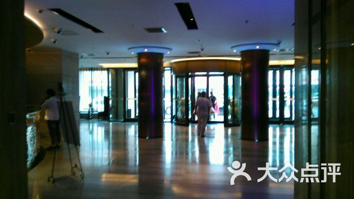 长春亚泰龙达饭店图片 - 第1张