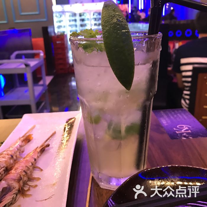 莫吉托