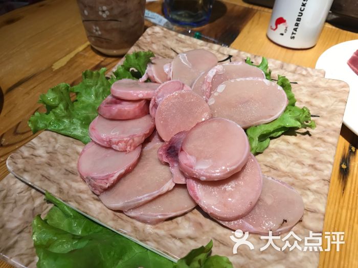 羊睾丸