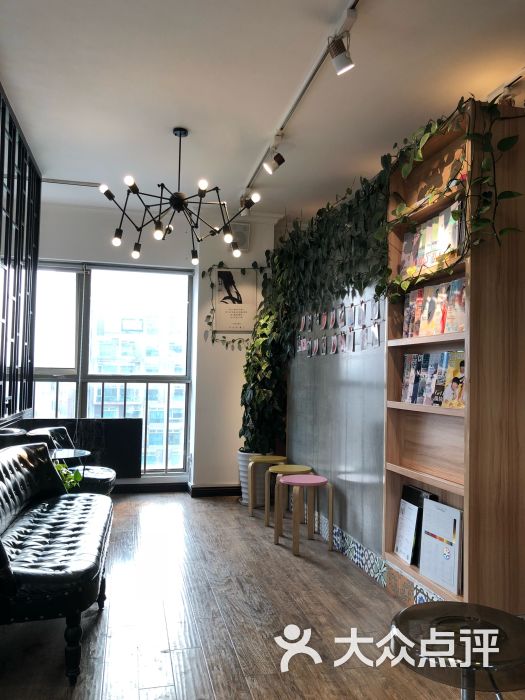 南瓜车造型:超级好哇!下午来剪短发,下了南.上