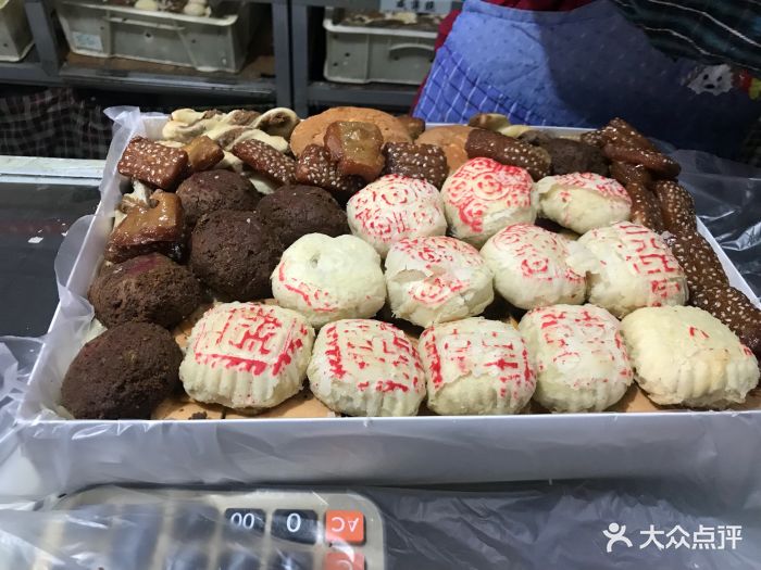 桂顺斋食品店-图片-北京美食-大众点评网