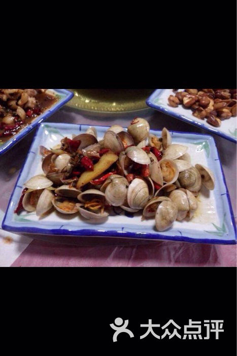 长沙徐记海鲜菜单_湖南大学_湖南徐记海鲜(2)